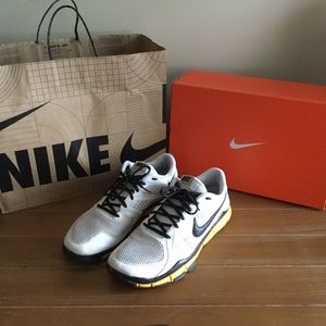 Nike Free TR 2